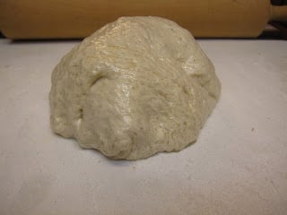 Pizza Dough