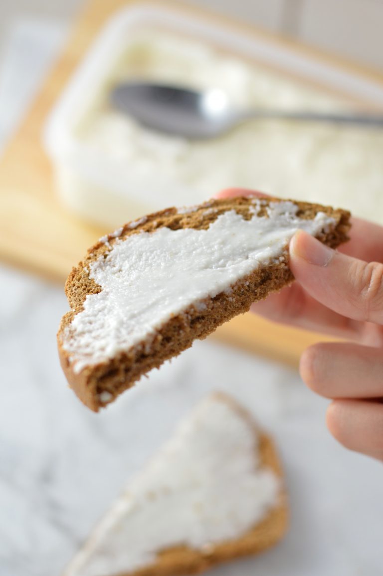 Coconut Butter