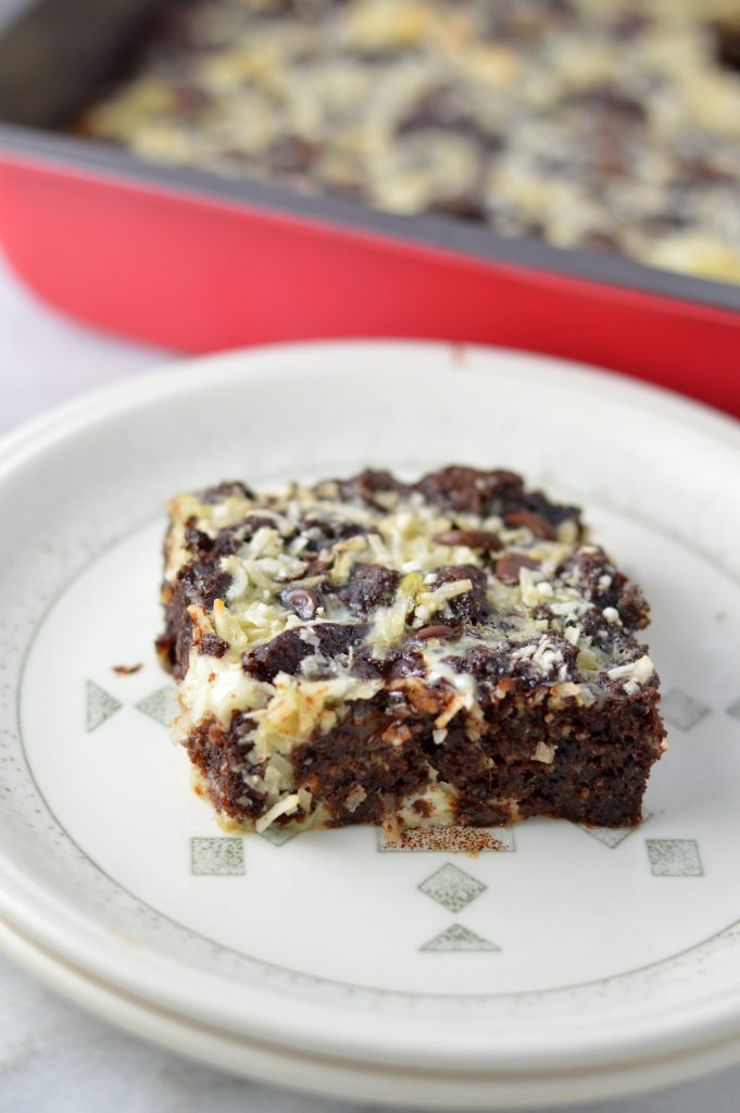 Do you need things to make with leftover brownies? Try making this Leftover Brownie Bread Pudding recipe. So easy to make, and perfect for dessert.