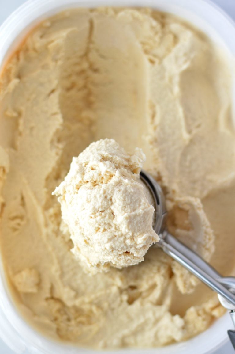 Coffee Ice Cream