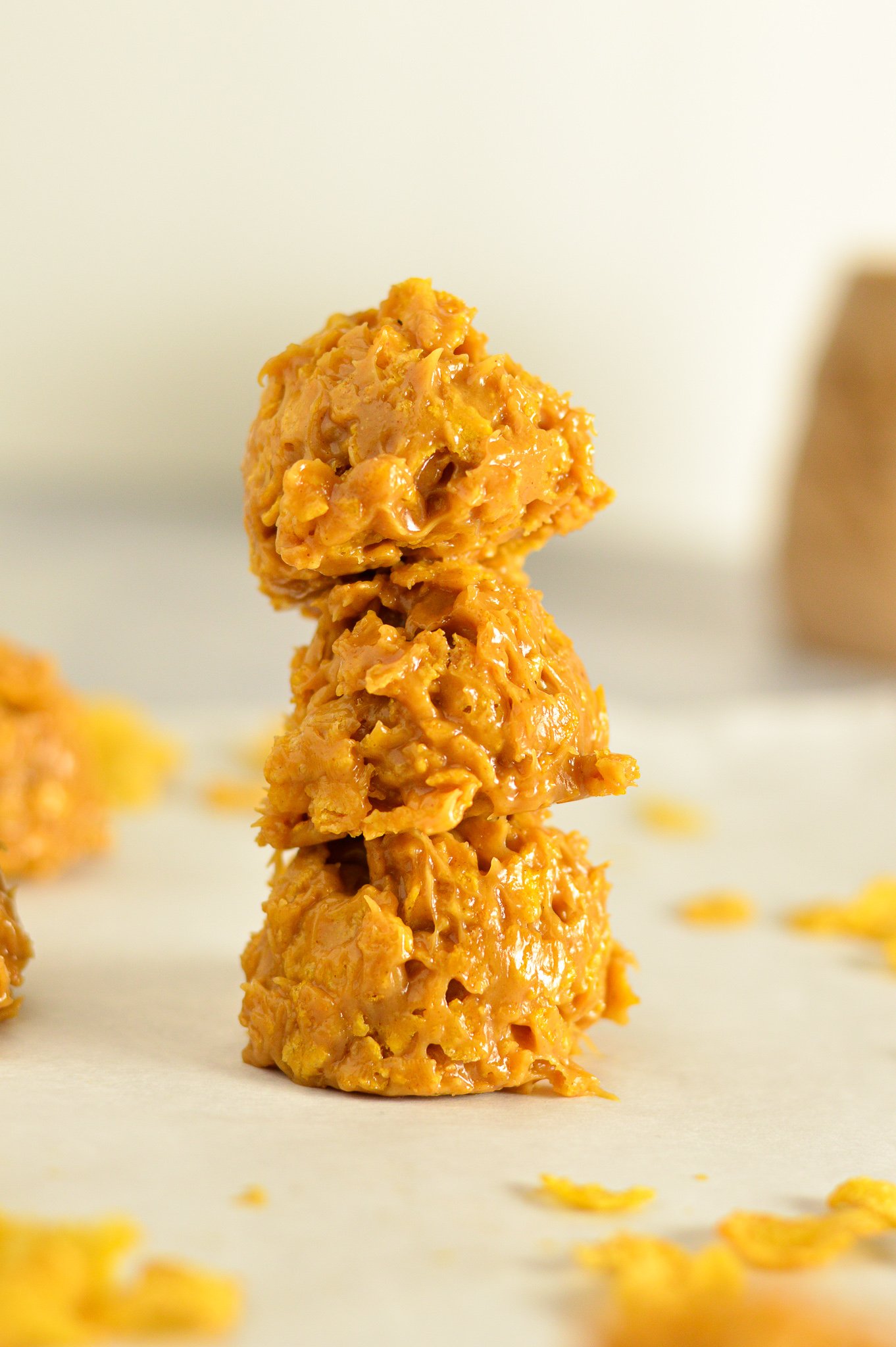 Cornflake Cookies Recipe