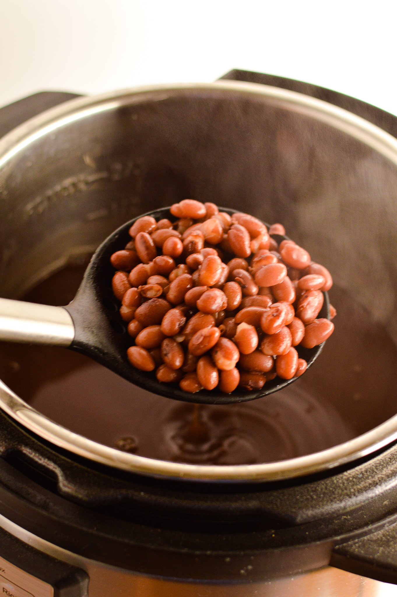 Instant Pot Small Red Beans