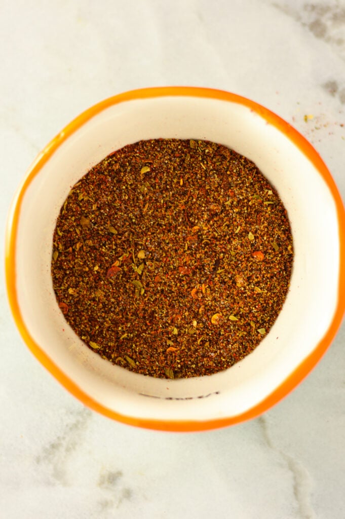 Taco Seasoning