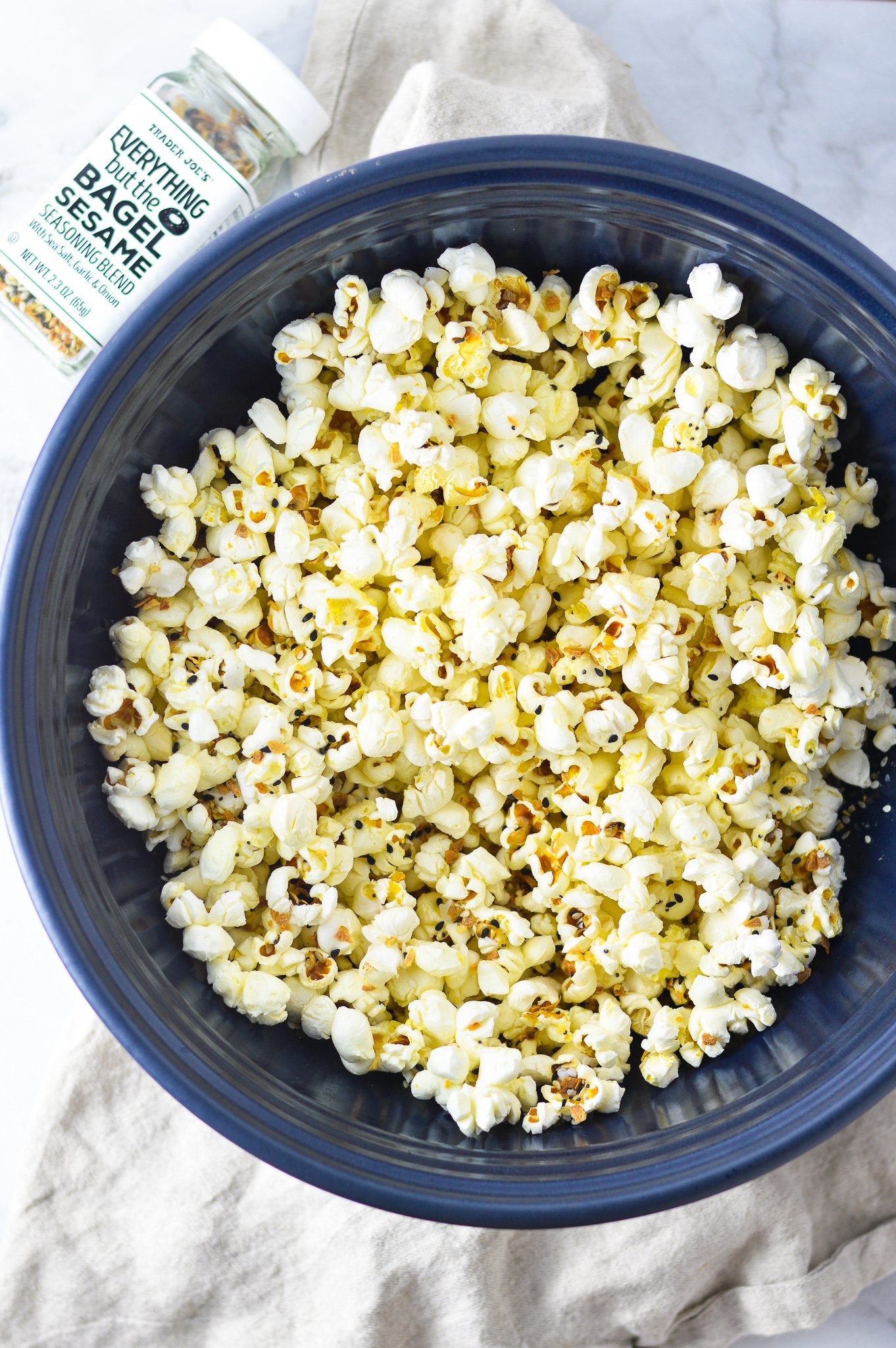 Perfect Stovetop Popcorn - Cookie and Kate