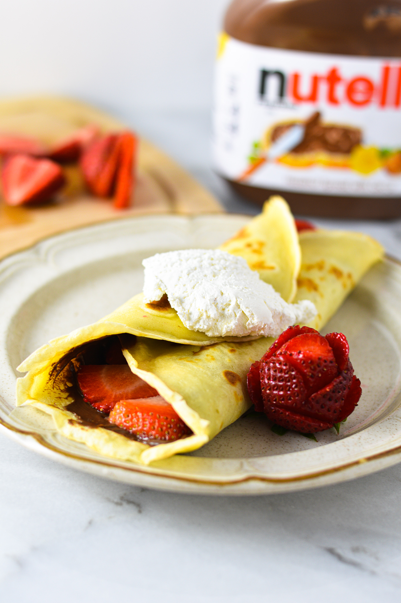 Strawberry Nutella Crepes A Taste Of Madness strawberry-nutella-crepes-a-taste-of-madness