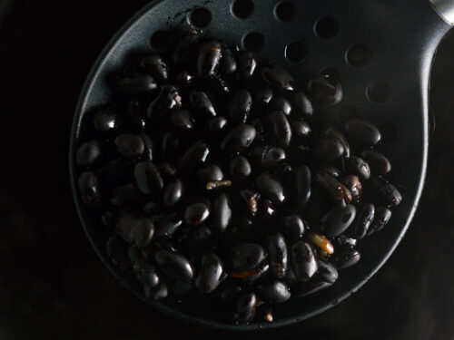 Instant Pot Black Beans (Perfect Beans Every Time!) - Minimalist Baker